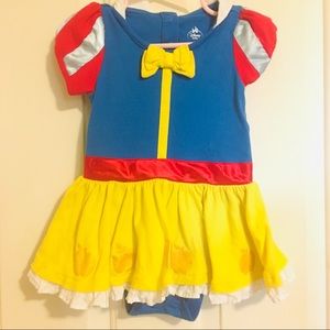 Disney Store Snow White 12-18 months
